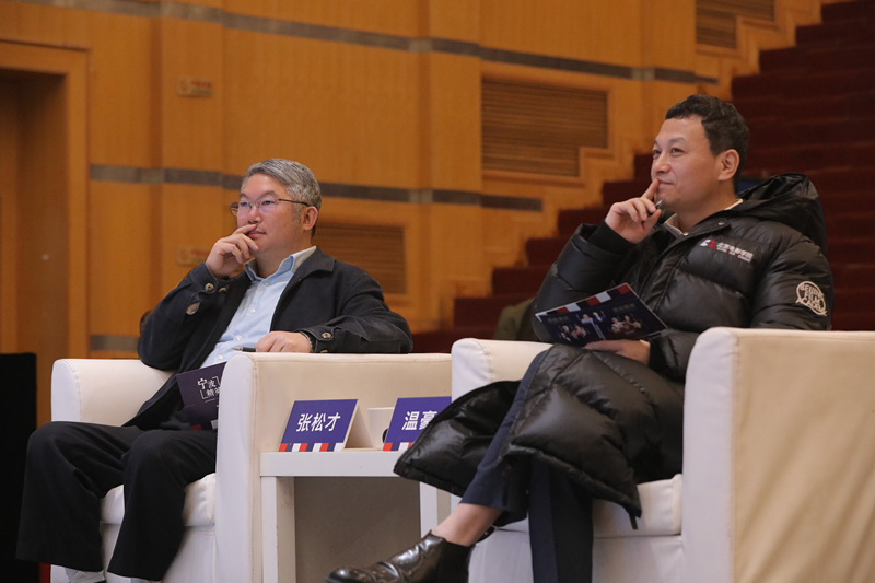 點評嘉賓：圖左張松才圖右溫豪杰.jpg
