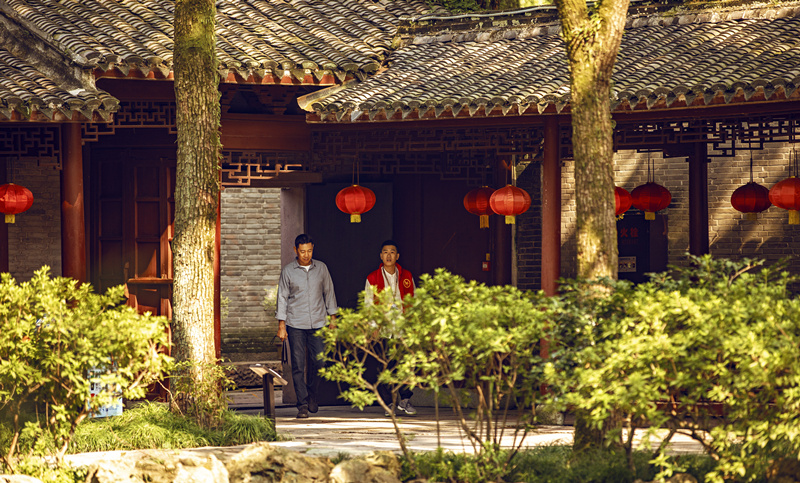 插圖3：劇組在天一閣取景.jpg
