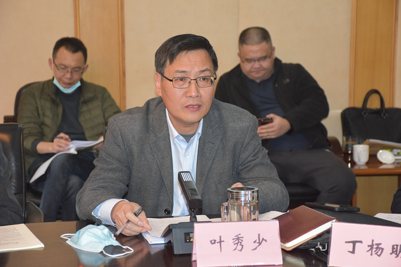 葉秀少副總編輯發(fā)言.JPG