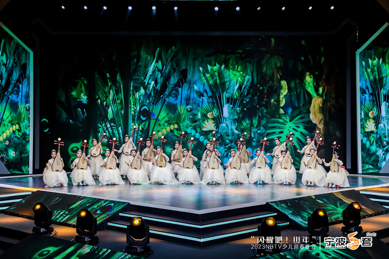 節(jié)目《森林狂想曲》.JPG