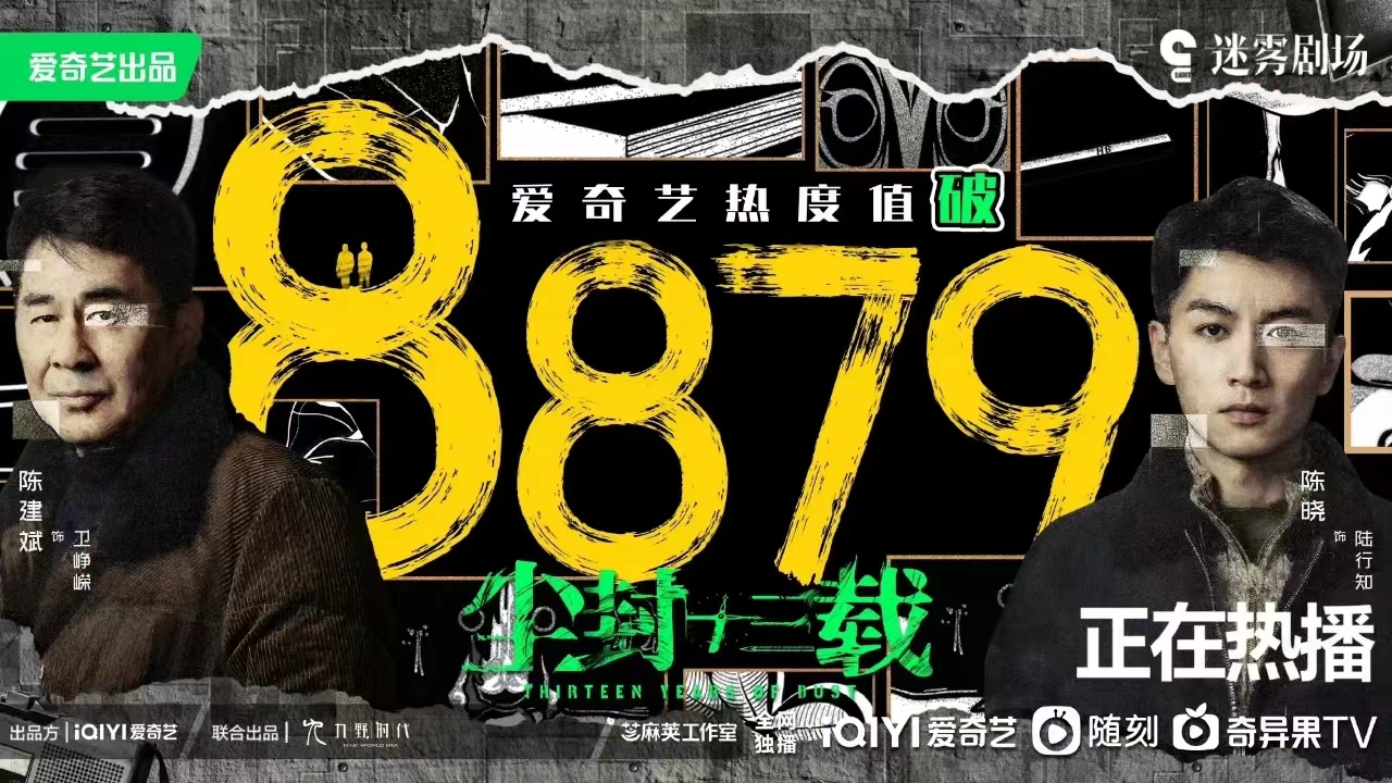 3.愛奇藝熱度值破8879.jpg