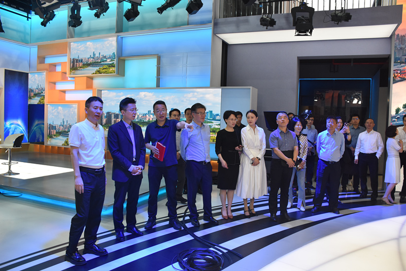 新聞演播室.JPG